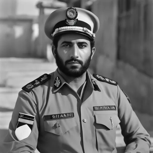 Ibrahim Sabawi Ibrahim