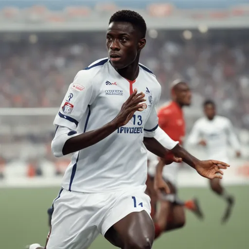 Ibrahim Sacko