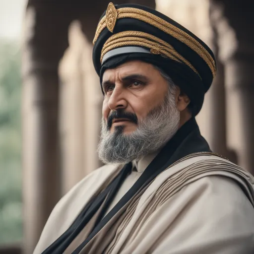 Ibrahim Sadr