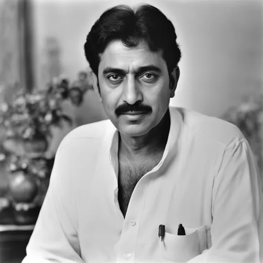 Ibrahim Saeed