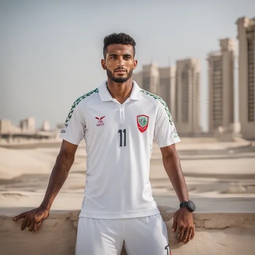 Ibrahim Saeed (footballer)