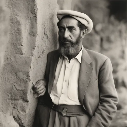 Ibrahim Safi