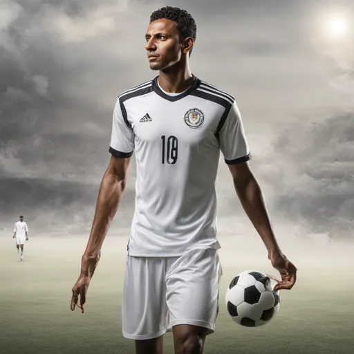 Ibrahim Said (footballer, born 1979)