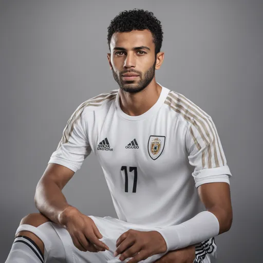 Ibrahim Salah (footballer, born 1987)