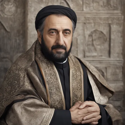 Ibrahim Salameh