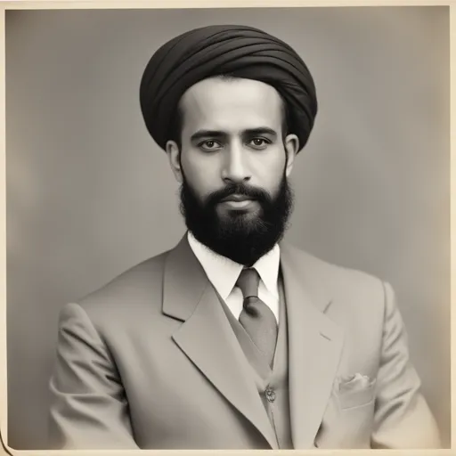 Ibrahim Saleh Bakr