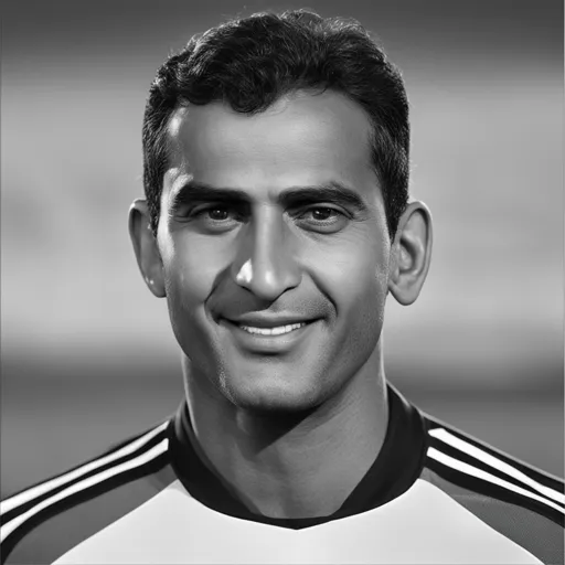 Ibrahim Salim Saad