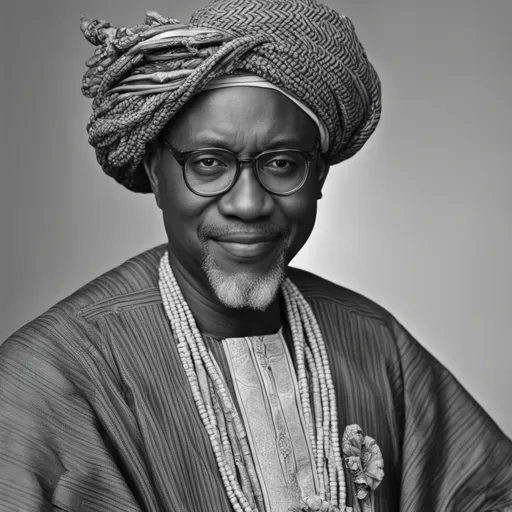 Ibrahim Saminu Turaki