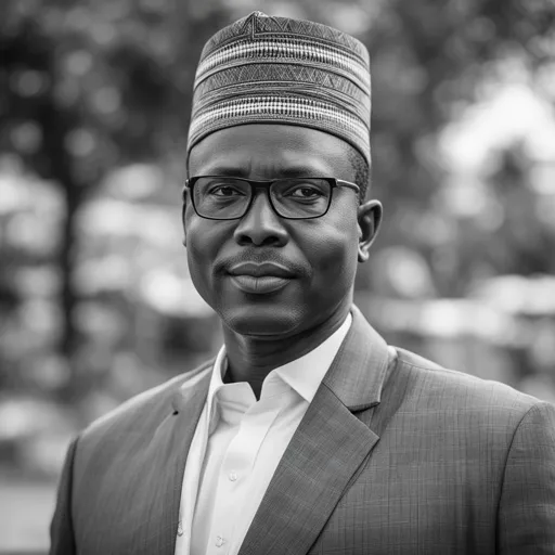 Ibrahim Sane