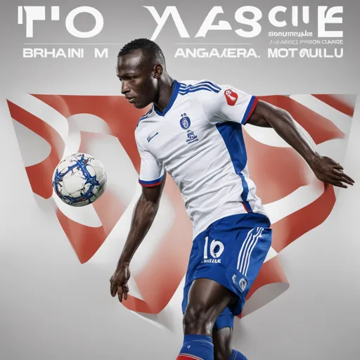 Ibrahim Sangaré (French footballer)