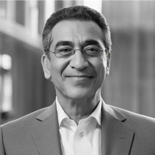 Ibrahim Shihata