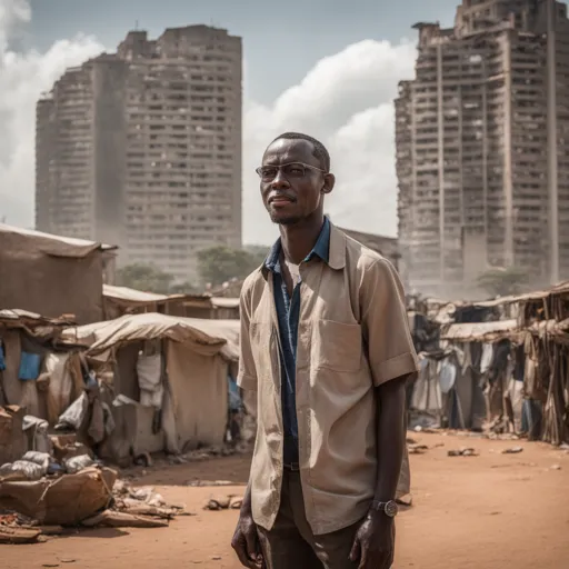 Ibrahim Shikanda