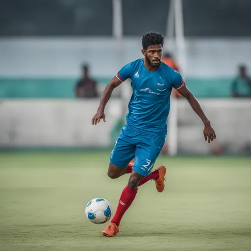 Ibrahim Shiyam