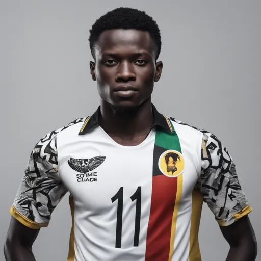 Ibrahim Somé Salombo