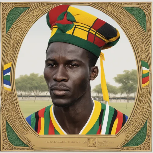 Ibrahim Sory Touré