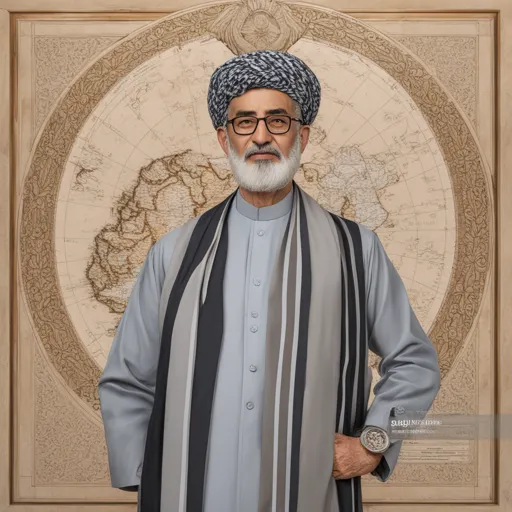 Ibrahim Spinzada