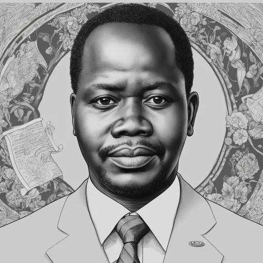 Ibrahim Ssemujju Nganda