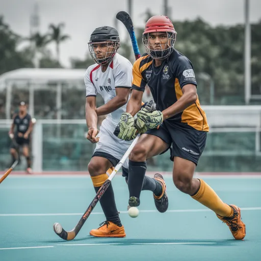 Ibrahim Suhaimi
