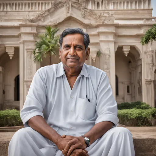 Ibrahim Suhrawardy