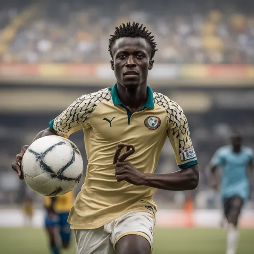 Ibrahim Sulemana (footballer, born 1987)