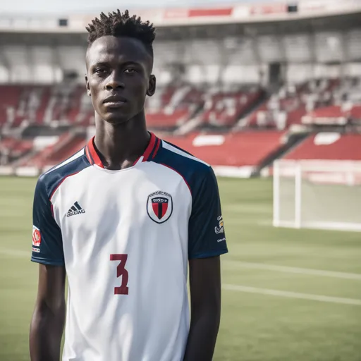 Ibrahim Sulemana (footballer, born 2003)