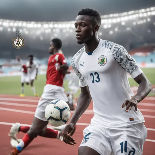 Ibrahim Sulley
