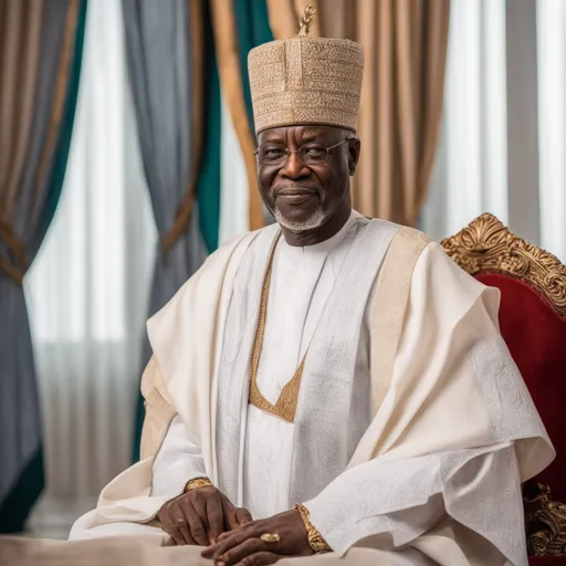 Ibrahim Sulu-Gambari