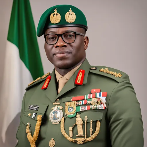 Ibrahim Taiwo