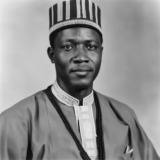 Ibrahim Tako
