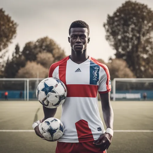 Ibrahim Tall