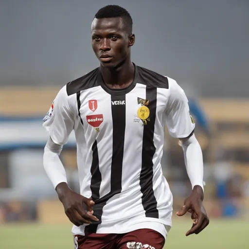 Ibrahim Touré (footballer, born 1995)