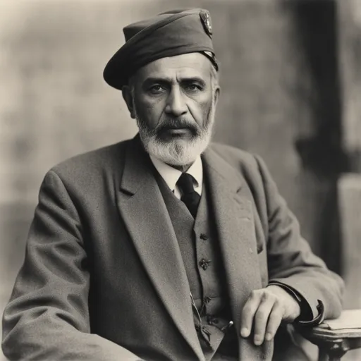 Ibrahim Tukiqi