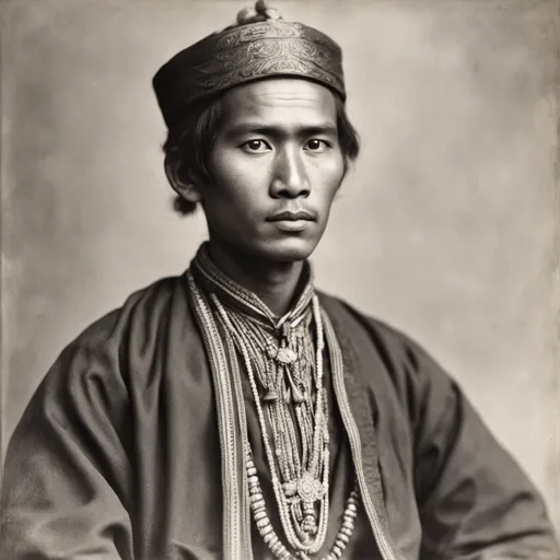 Ibrahim Tunggul Wulung