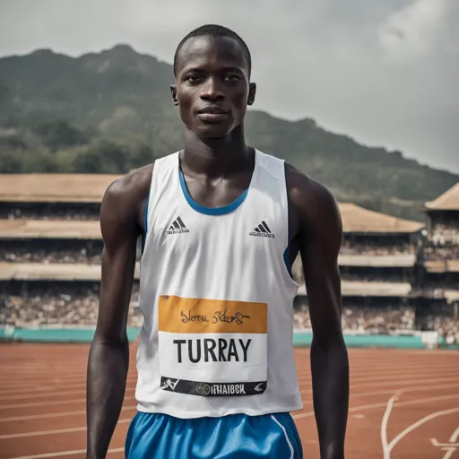 Ibrahim Turay