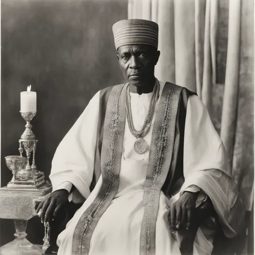 Ibrahim Umaru Chatta