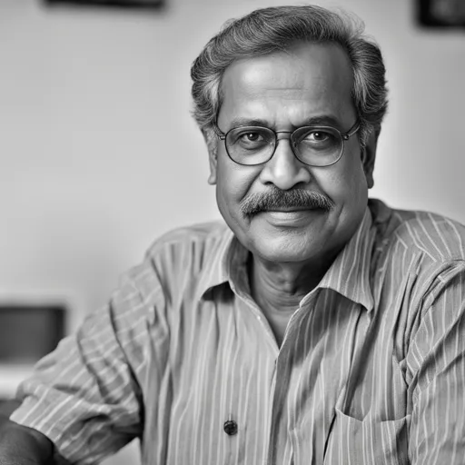 Ibrahim Vengara