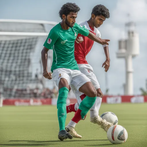 Ibrahim Waheed Hassan
