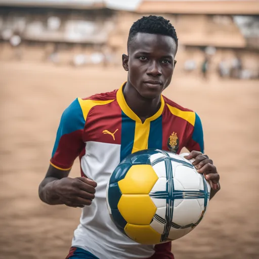Ibrahim Walidjo