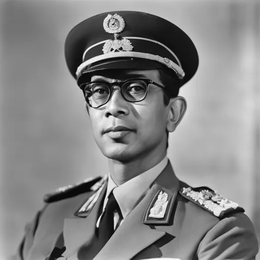 Ibrahim Yaacob