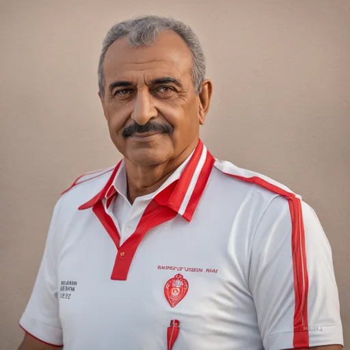 Ibrahim Youssef Al-Doy