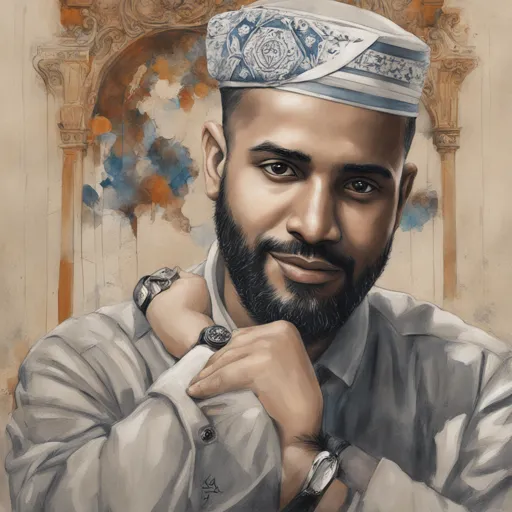 Ibrahim Youssouf Ibrahim Izziddin