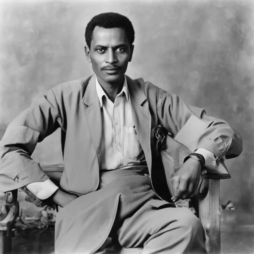 Ibrahim Zakaria (trade unionist)