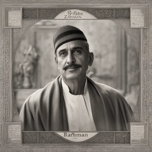 Ibrahim Zarman