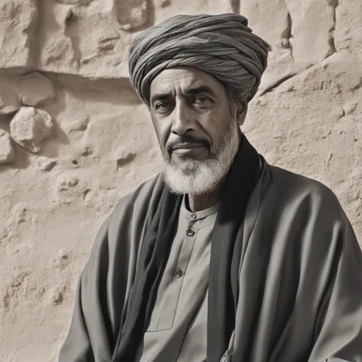 Ibrahim al-Koni