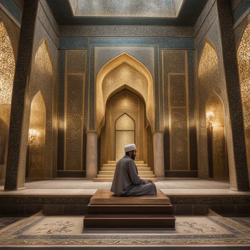 Ibrahim al-Mujab