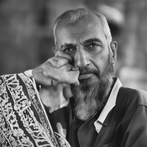 Ibrahim al-Zaarur