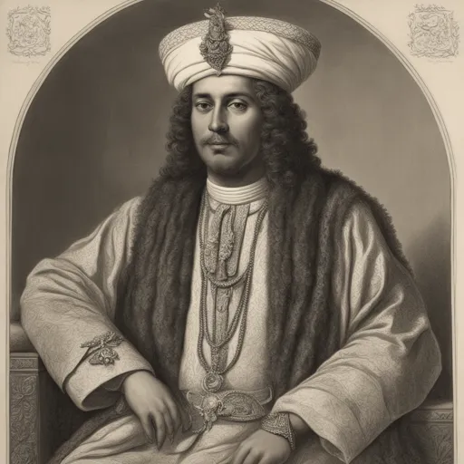 Ibrahim ben Ramdan Dey