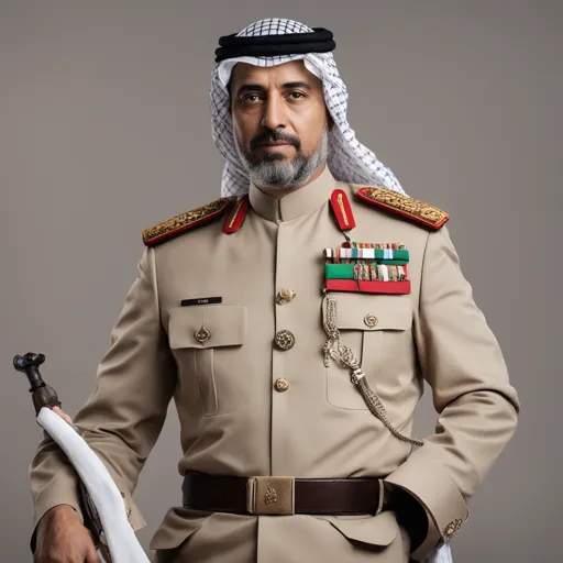 Ibrahim bin Shaddad