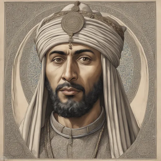 Ibrahim ibn Ali of Morocco
