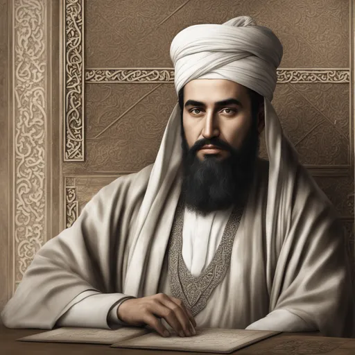 Ibrahim ibn Asim al-Uqayli